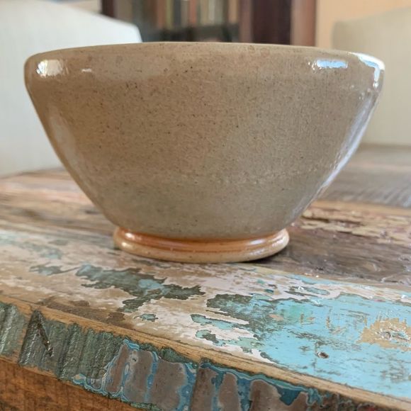 handmade Other - Handmade Pottery Bowl